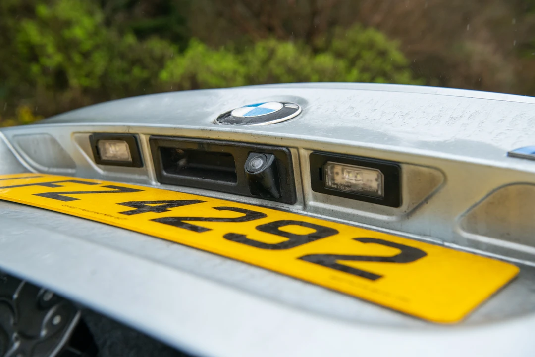 2013 BMW F10 M5 - Image 28 of 31