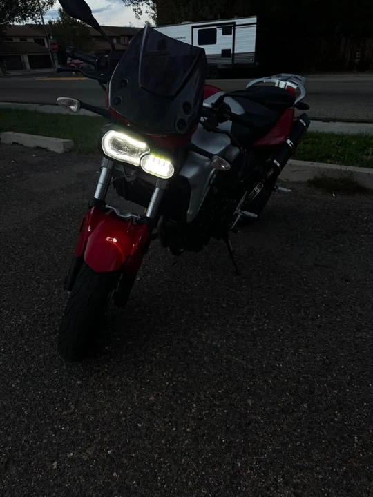 2012 BMW Motorcycles - Image 2 of 5