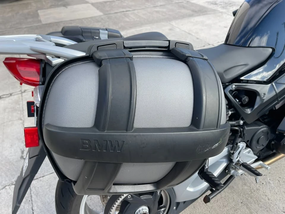 2012 BMW Motorcycles - Image 13 of 14