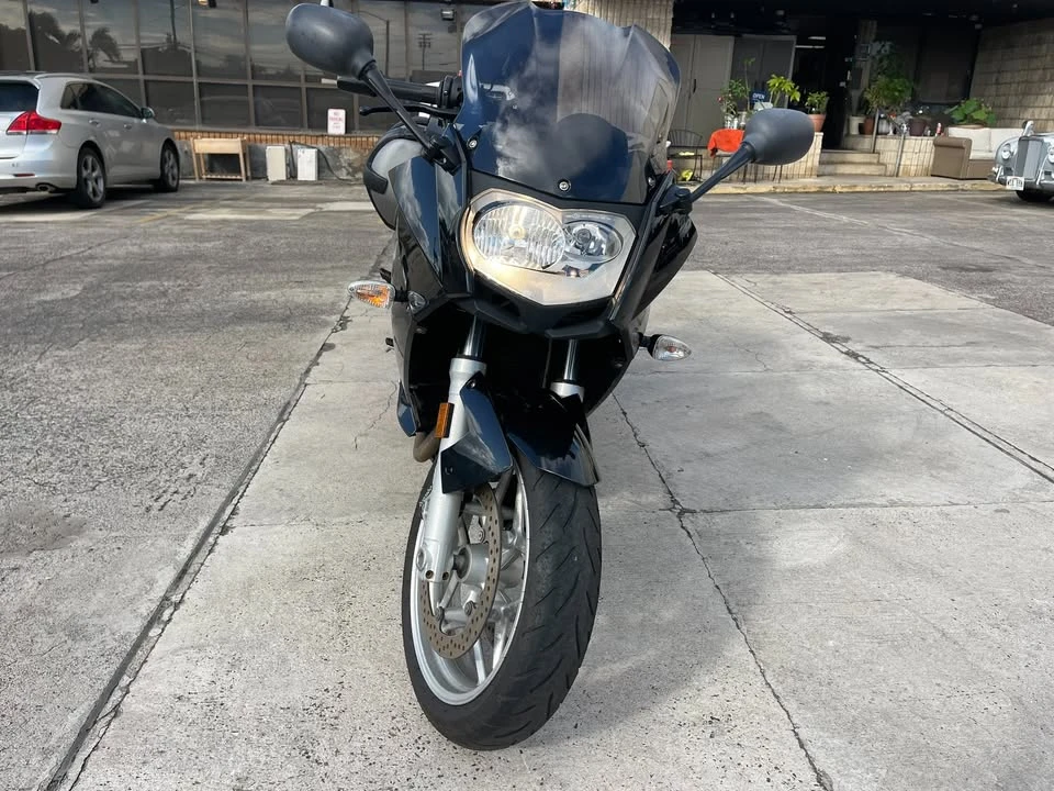 2012 BMW Motorcycles - Image 9 of 14