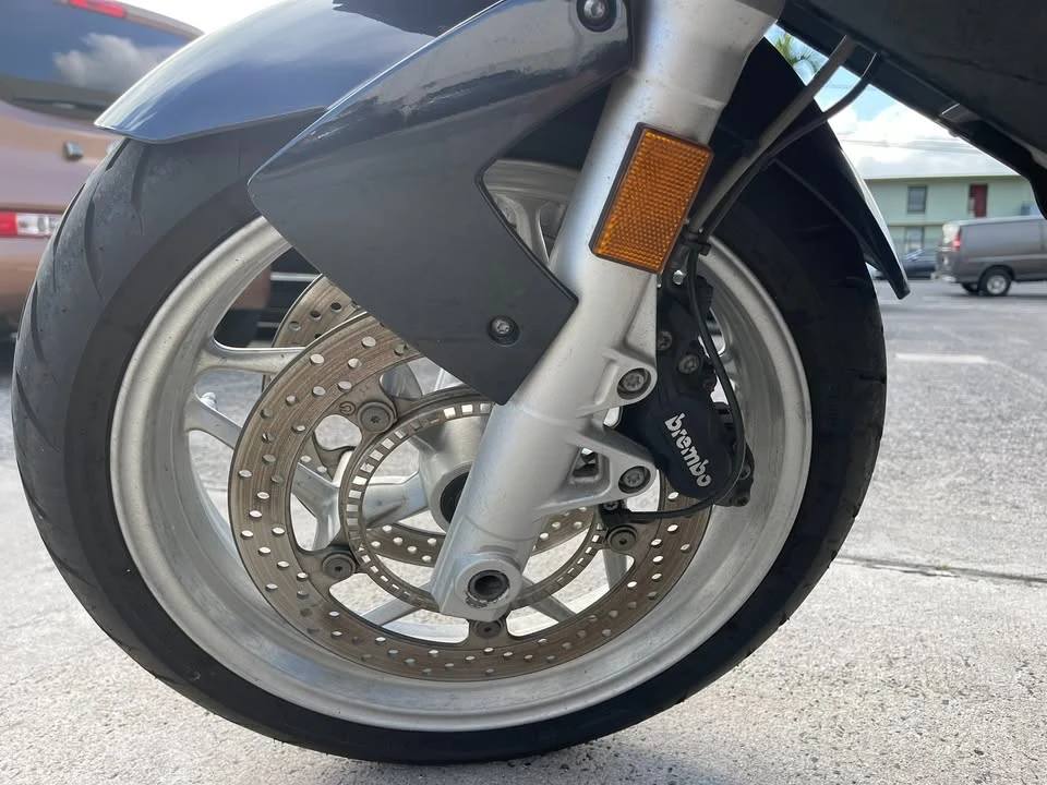 2012 BMW Motorcycles - Image 7 of 14