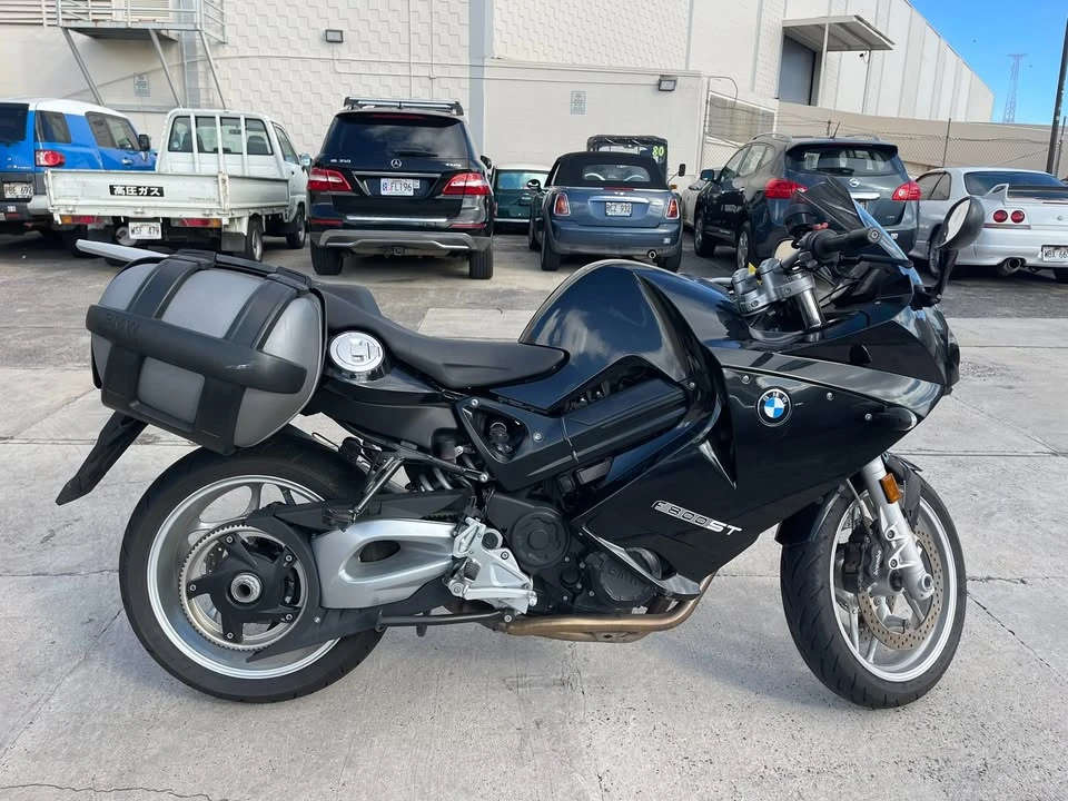 2012 BMW Motorcycles - Image 3 of 14