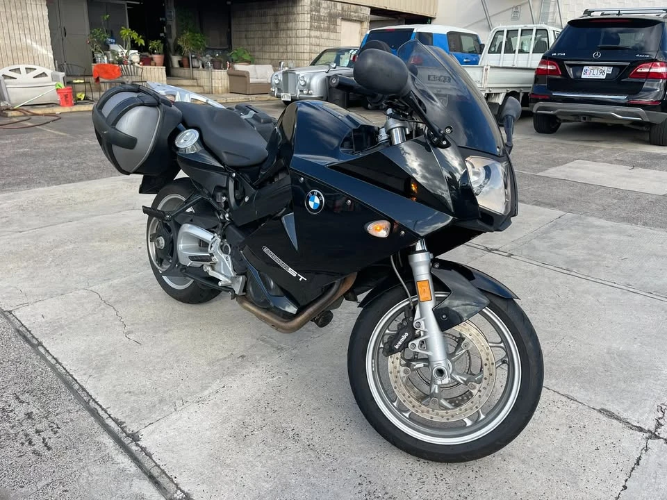 2012 BMW Motorcycles - Image 2 of 14