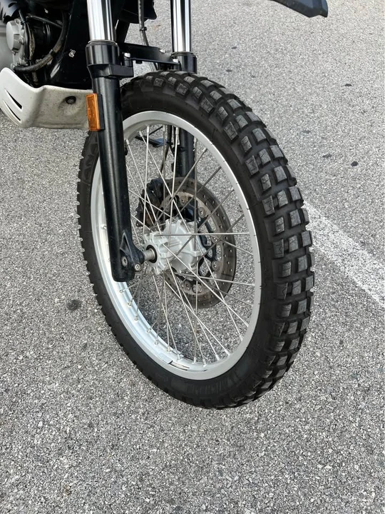 2012 BMW F650 - Image 9 of 9