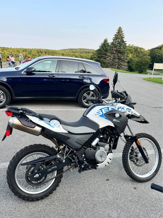 2012 BMW F650 - Image 5 of 9