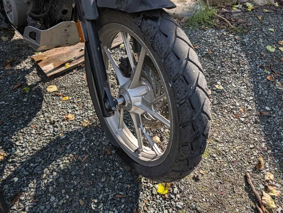 2012 BMW F650 - Image 3 of 12