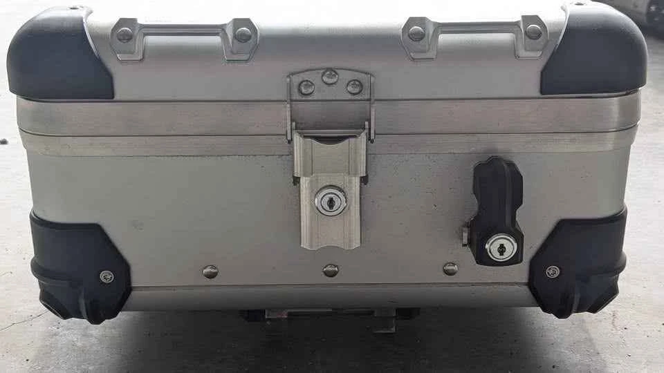 2012 BMW F650 - Image 12 of 12