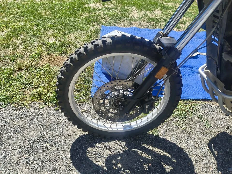 2012 BMW F650 - Image 15 of 18