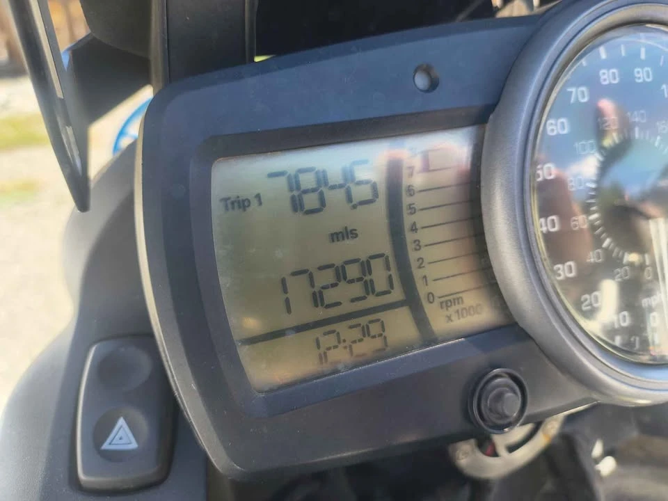 2012 BMW F650 - Image 11 of 18