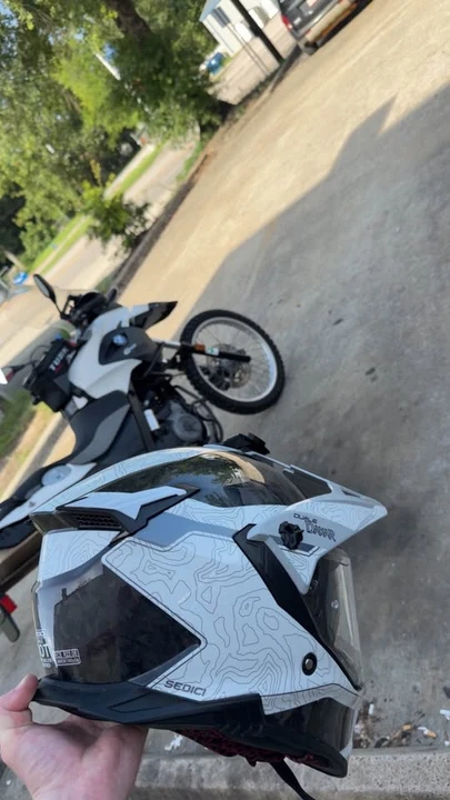 2012 BMW F650 - Image 4 of 4