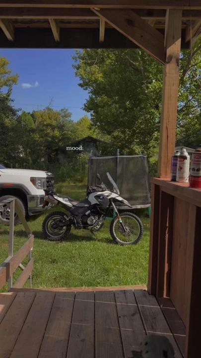 2012 BMW F650 - Image 3 of 4