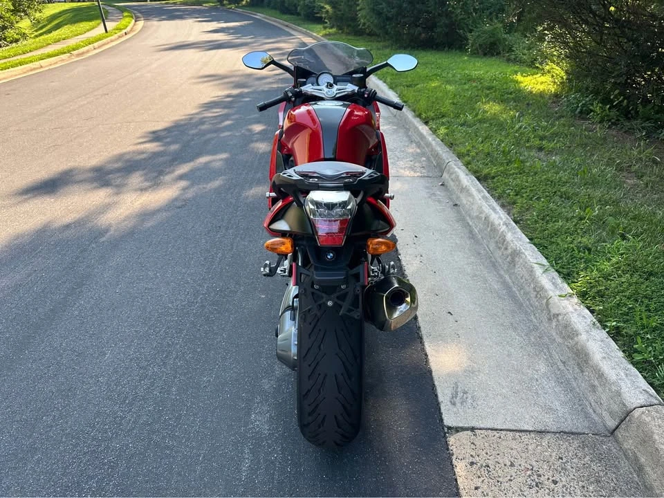 2012 BMW K1200 & K1300 - Image 5 of 10