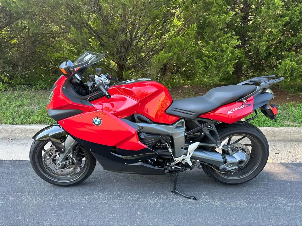 2012 BMW K1200 & K1300 - Image 3 of 10