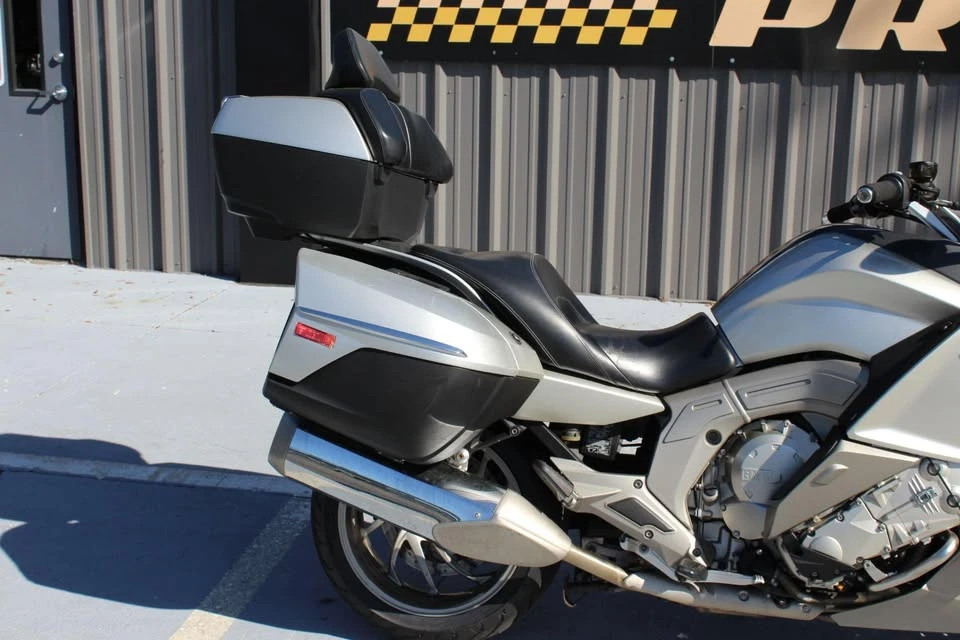 2012 BMW K1600 - Image 2 of 10