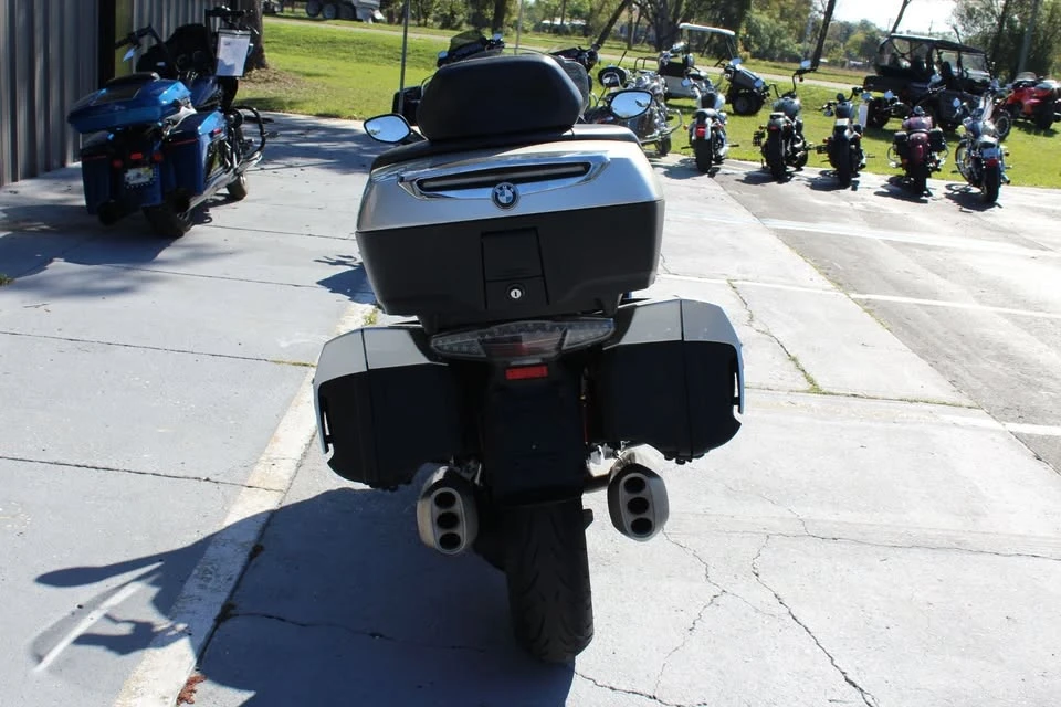 2012 BMW K1600 - Image 6 of 10