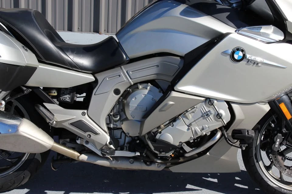 2012 BMW K1600 - Image 3 of 10