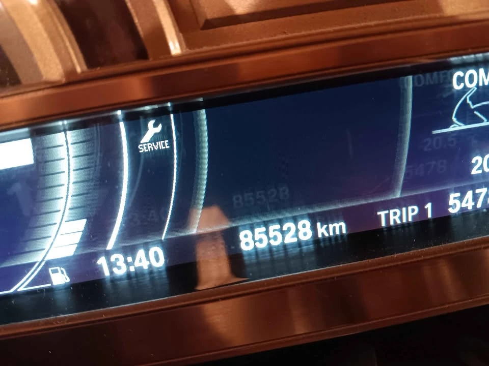 2012 BMW K1600 - Image 3 of 3
