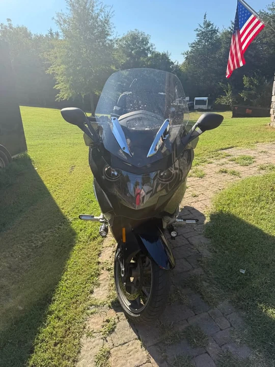 2012 BMW K1600 - Image 2 of 11