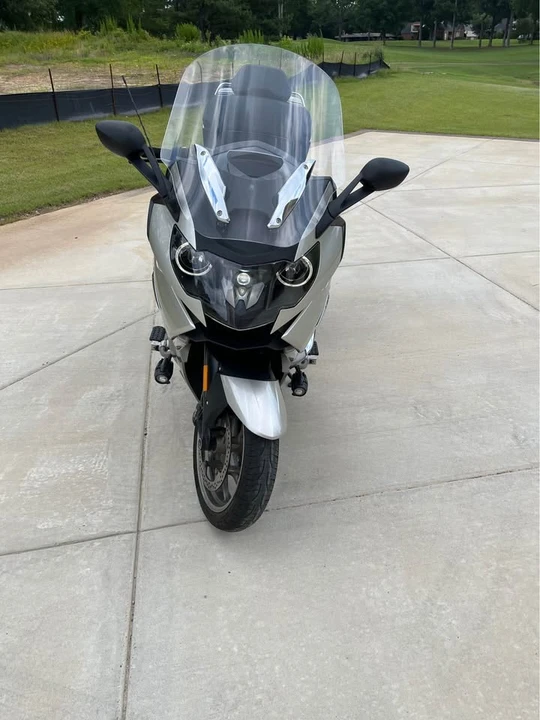 2012 BMW K1600 - Image 2 of 8