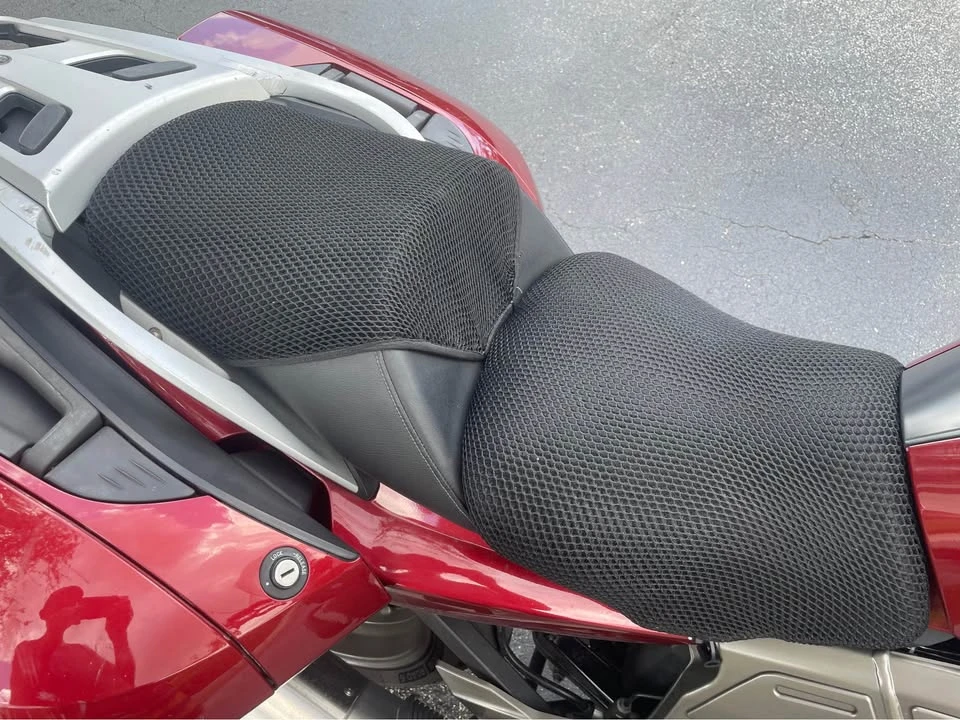 2012 BMW K1600 - Image 12 of 20