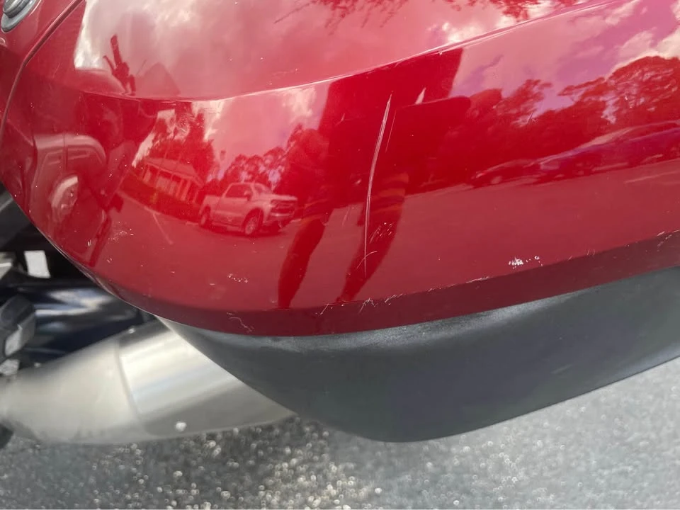 2012 BMW K1600 - Image 14 of 20