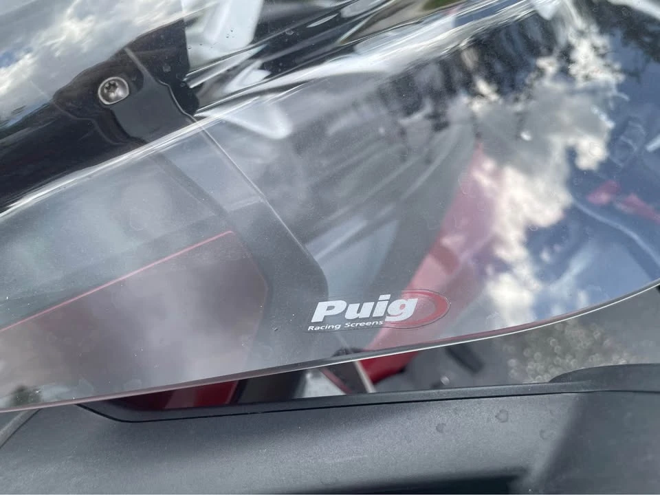 2012 BMW K1600 - Image 10 of 20