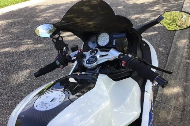 2012 BMW K1200 & K1300 - Image 4 of 7