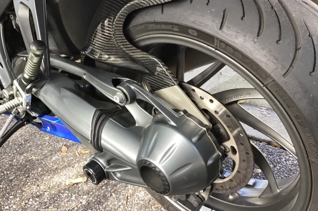 2012 BMW K1200 & K1300 - Image 7 of 7