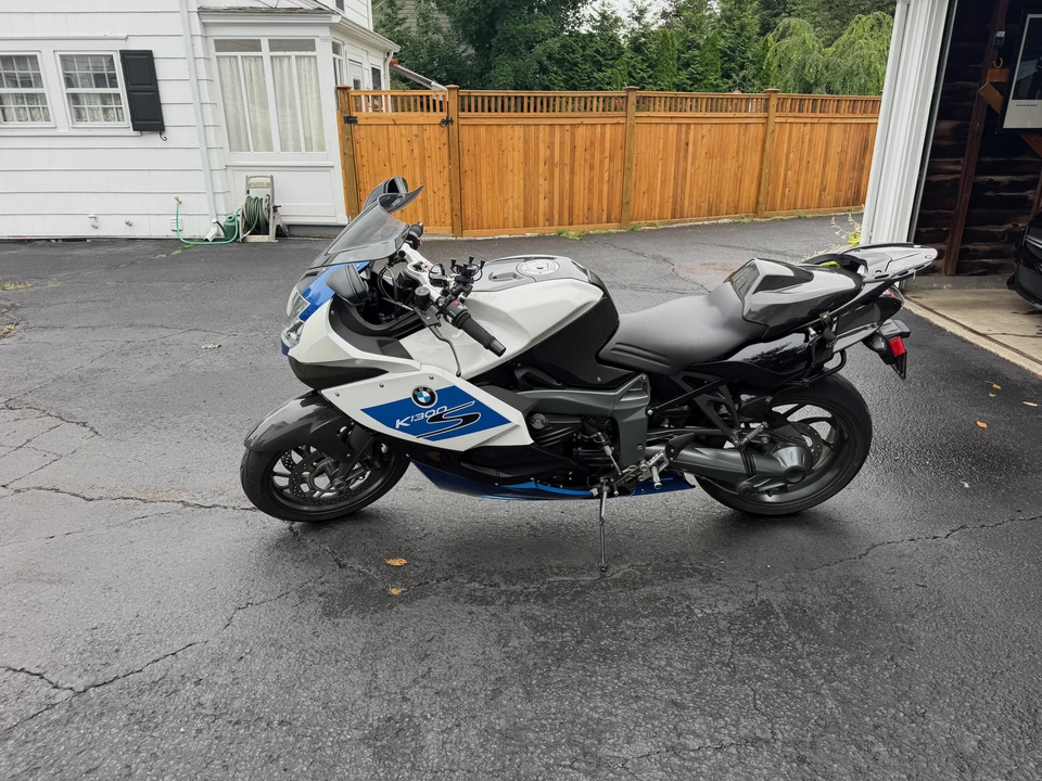 2012 BMW K1200 & K1300 - Image 20 of 31