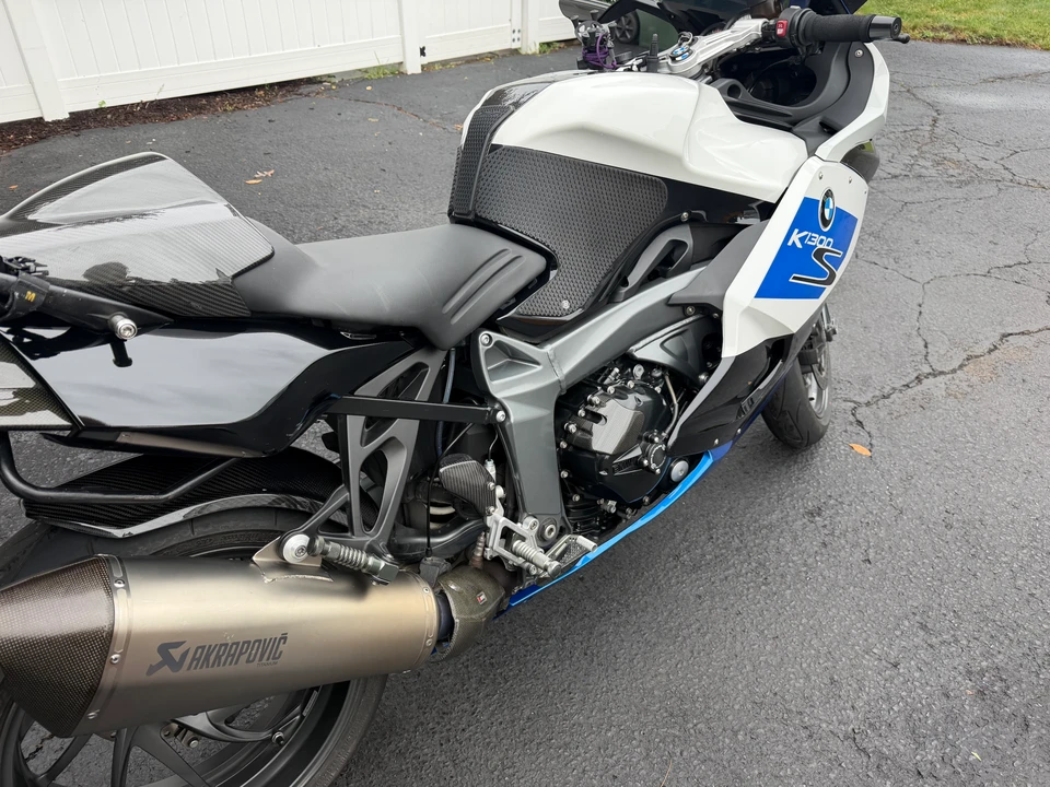 2012 BMW K1200 & K1300 - Image 30 of 31