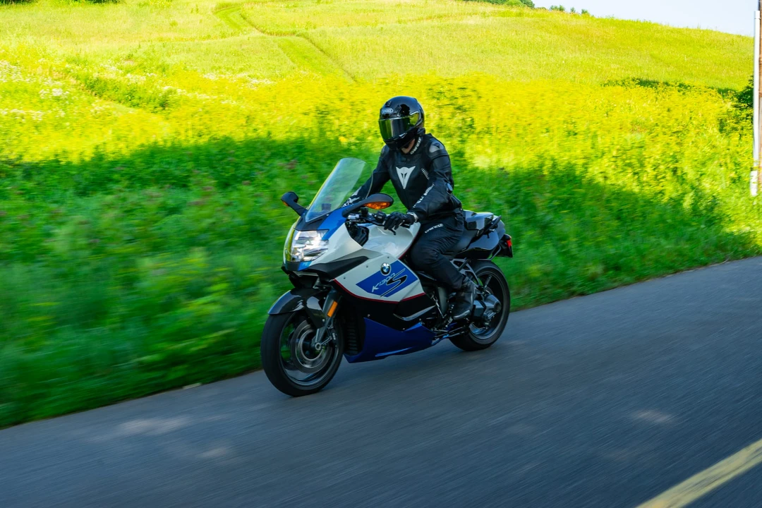 2012 BMW K1200 & K1300 - Image 20 of 31