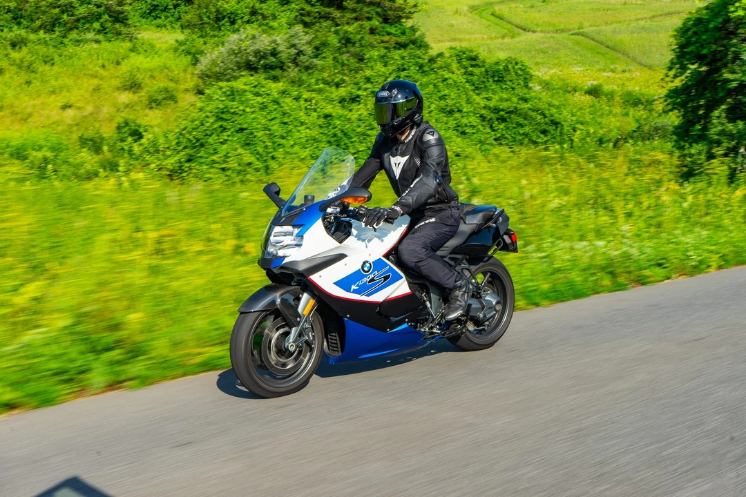 2012 BMW K1200 & K1300 - Image 22 of 31