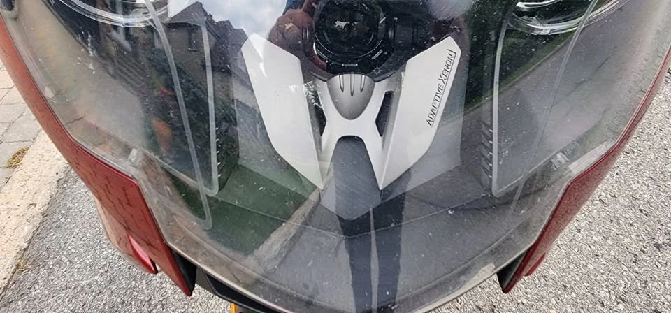 2012 BMW K1600 - Image 12 of 14