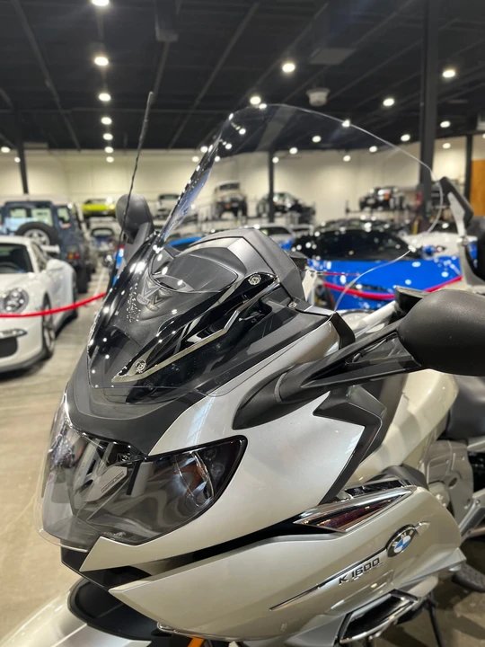 2012 BMW K1600 - Image 31 of 31