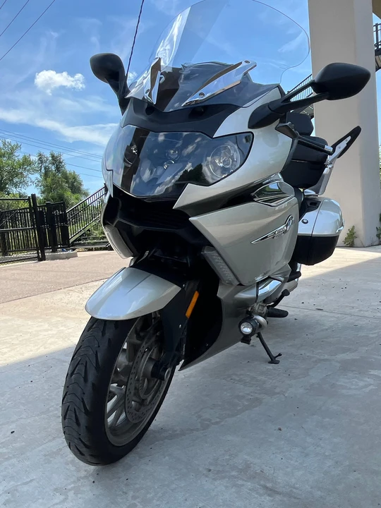 2012 BMW K1600 - Image 2 of 31