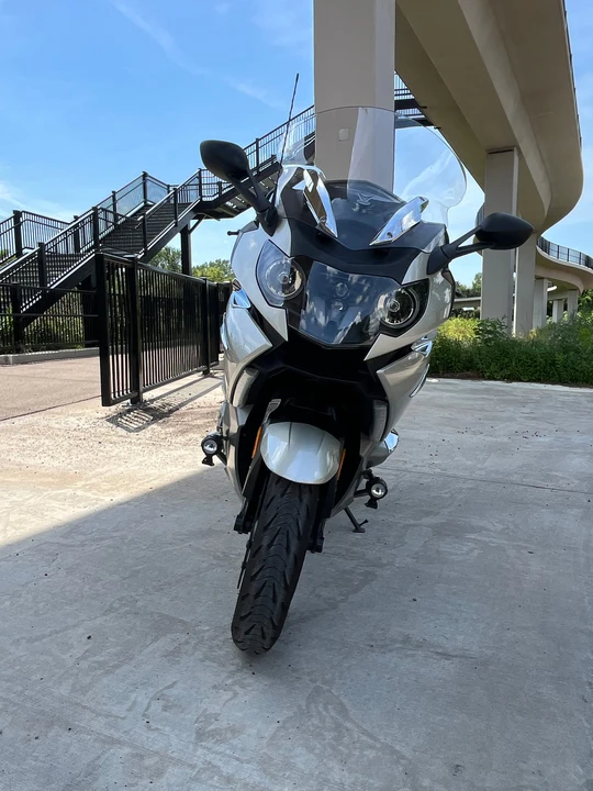 2012 BMW K1600 - Image 29 of 31