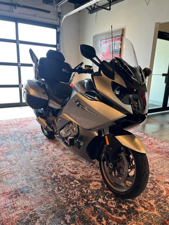 2012 BMW K1600 - Image 28 of 31