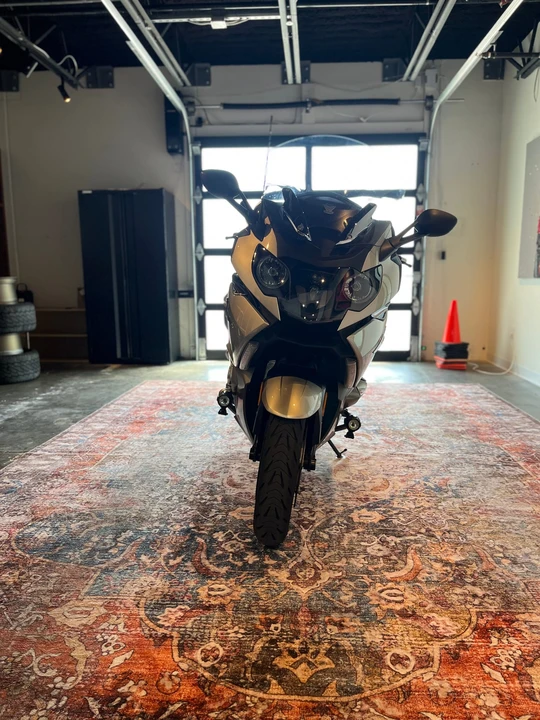 2012 BMW K1600 - Image 22 of 31