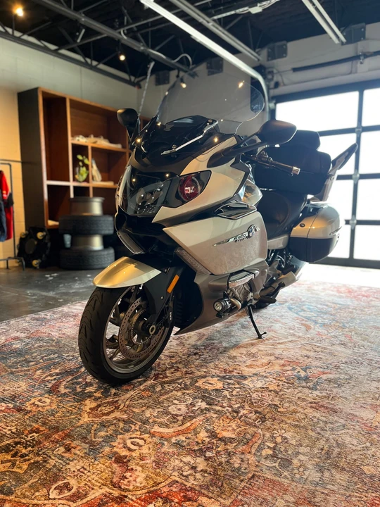2012 BMW K1600 - Image 23 of 31
