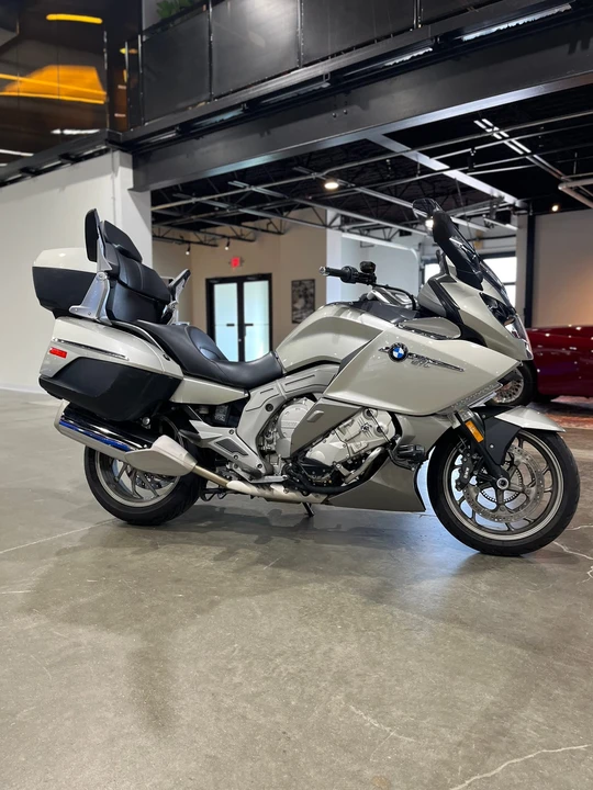 2012 BMW K1600 - Image 19 of 31