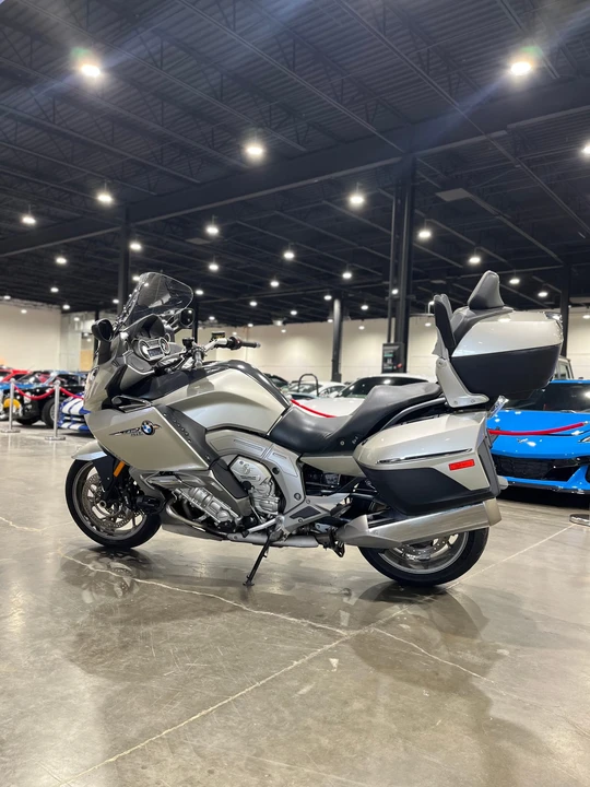 2012 BMW K1600 - Image 15 of 31