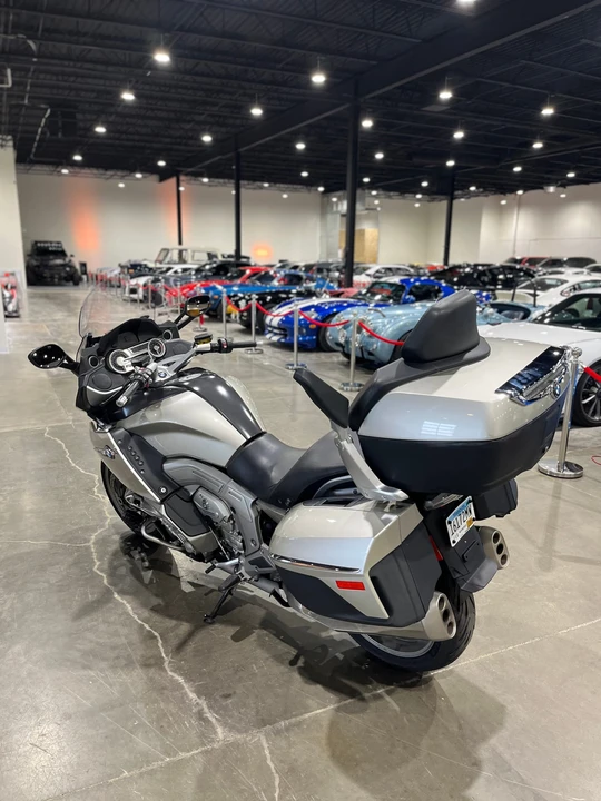 2012 BMW K1600 - Image 16 of 31