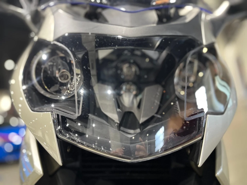2012 BMW K1600 - Image 30 of 31
