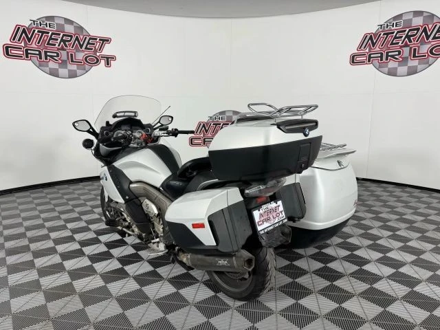 2012 BMW K1600 - Image 5 of 12