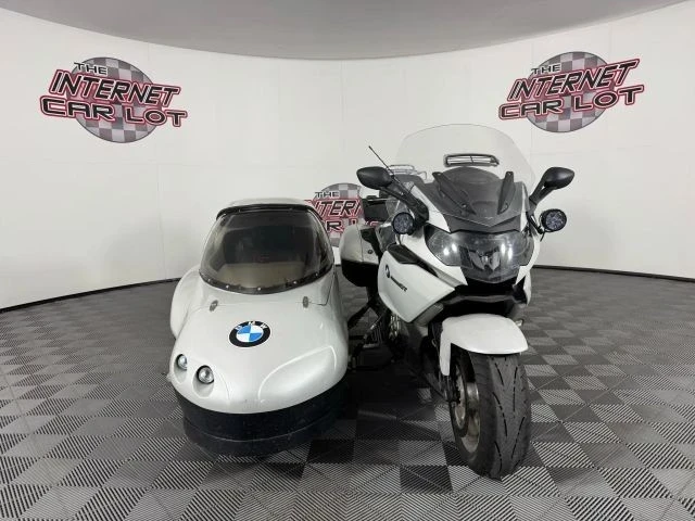 2012 BMW K1600 - Image 2 of 12