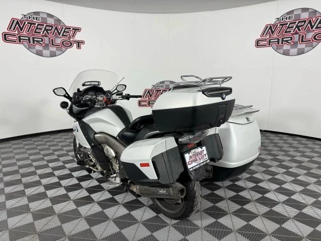 2012 BMW K1600 - Image 5 of 12