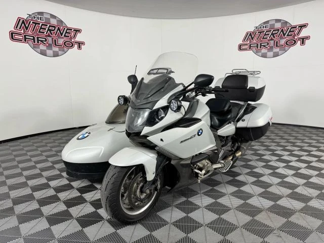 2012 BMW K1600 - Image 3 of 12