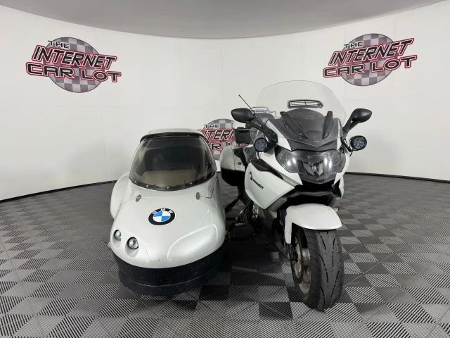 2012 BMW K1600 - Image 2 of 12