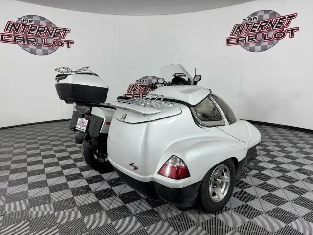 2012 BMW K1600 - Image 7 of 12