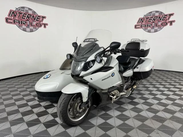 2012 BMW K1600 - Image 3 of 12